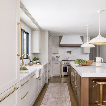 Refined Family Living in Great Falls