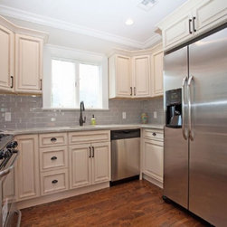 TILE DESIGN INSPIRATIONS, LLC. - Tile