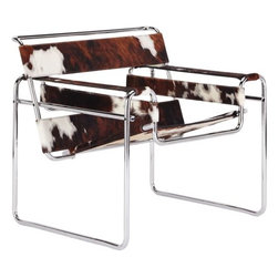 Knoll - Wassily Chair - Products