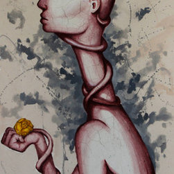 Paint & Illustration - Paintings