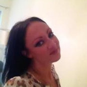 Paula Keating's photo