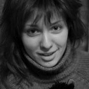 Olga Sedina's photo