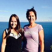 Nathalie Lebel's photo