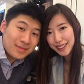 Photo de Siyao Xu