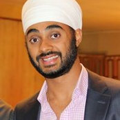Karan Sokhi's photo