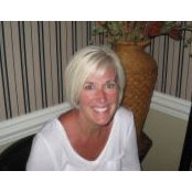 Amanda McCabe's photo