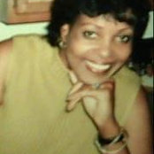 Beverly Wright-Juste's photo