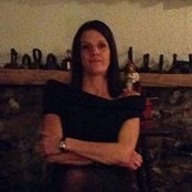 Marie-andrée Chabots foto