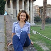 Jurate Senkute's photo
