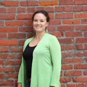 Tori Geter's photo