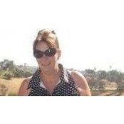 Susan Lynch's photo