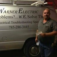 Warner Electric