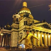 Jenko Nekrasov's photo