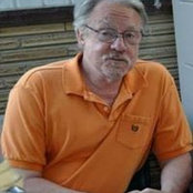 John Crowley's photo