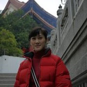 Mabel Au's photo