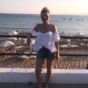 Milena Dendiu's photo
