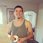 Frankie Mendoza's photo
