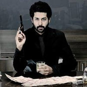 Tejan Kapahi's photo