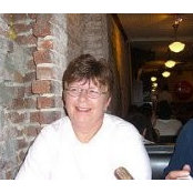 Nadine Rickard's photo