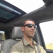 Craig Oswald's photo