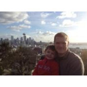 George Hires's photo