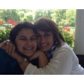 Maria Margenot's photo