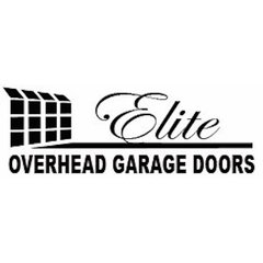 Elite Overhead Garage Doors