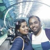Nitin Khattar's photo