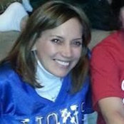Foto de Candace Haney Marsee