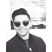 Eric Ventura's photo