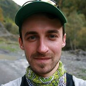 Foto von Sergey Mamchits
