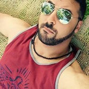 Galal Salama's photo