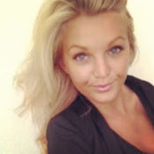Emily Hamptons foto