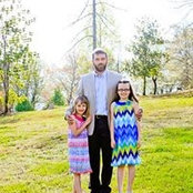 Andrea Irvin's photo