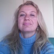 Daniela Pagnini's photo