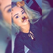 Amanda Harding's photo