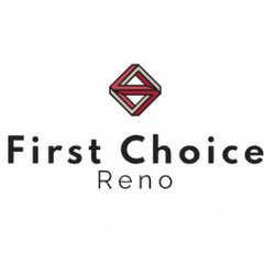 First Choice Reno