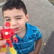 Robyn Burdick's photo