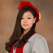 Virginia Liu's photo