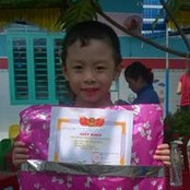 Foto von Đào Lợi