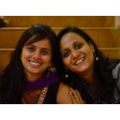 Foto von Ramya Ravi