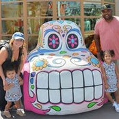 Alison Lauderbach Ferris's photo