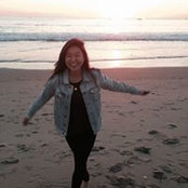 Candice Suh's photo