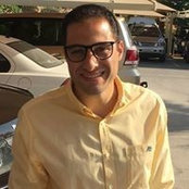 Sherif Abdellatif's photo