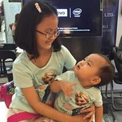 Anna Aurelio-Sia's photo