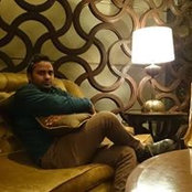 Rahul Kundra's photo