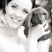 Kristina Verbickaitė's photo