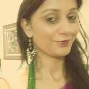Foto von Puja Gupta