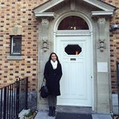 Jaspar Leahy's photo