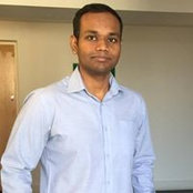 Foto von Thiru Subramaniam